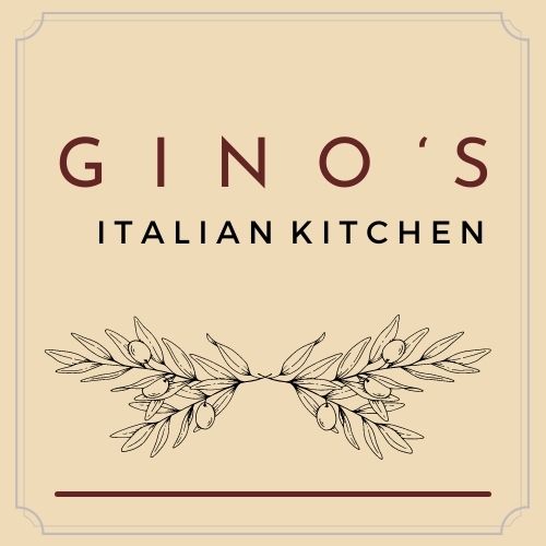 Gino's Italian Kitchen